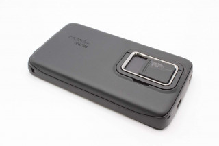 Nokia N900 - корпус, цвет черный