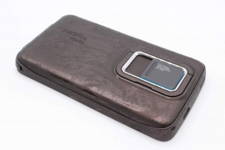 Nokia N900 - корпус, цвет коричневый, ST