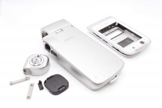 Nokia N93 - корпус, цвет серый
