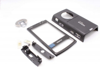 Nokia N95-8Gb - корпус, цвет черный