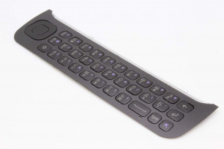 Nokia N97 - клавиатура основная (QWERTY), BLACK