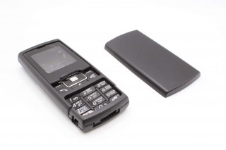 Samsung C130 - корпус, цвет черный