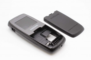 Samsung C140 - корпус, цвет черный