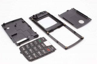 Samsung C170 - панели, цвет черный