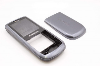 Samsung C3212 - корпус, цвет серый