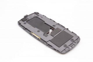 Samsung D600 модуль сдвижной (цвет - grey), оригинал