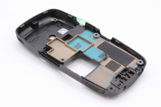 Samsung D600 - задняя часть с окошком камеры(цвет - black), оригинал