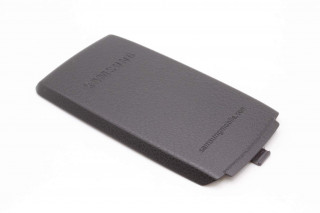 Samsung D880 крышка аккумулятора (цвет - black), оригинал