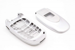 Samsung E100 - корпус, цвет серый
