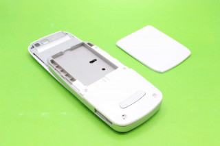 Samsung E250 - корпус, цвет белый