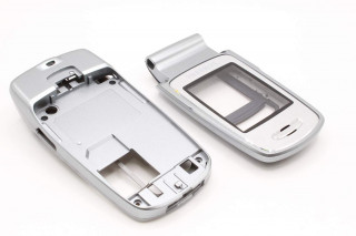 Samsung E720 - корпус, цвет серый