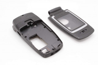 Samsung E760 - корпус, цвет серый