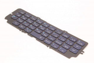 Samsung F700 - клавиатура