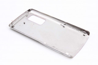Samsung L700 - задняя крышка, цвет серый
