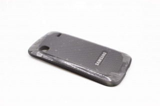 Samsung S5660 - панель АКБ, черный