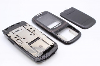 Samsung X530 - корпус, цвет черный