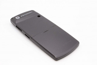 Samsung X820 - корпус, цвет черный