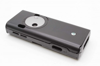 Sony Ericsson K600 - корпус, цвет черный