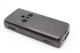 Sony Ericsson K610 - корпус, цвет черный