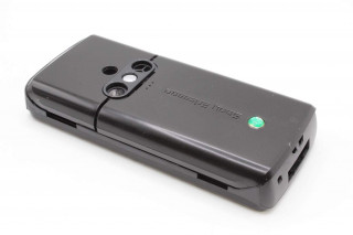 Sony Ericsson K610 - корпус, цвет черный, ниже качество