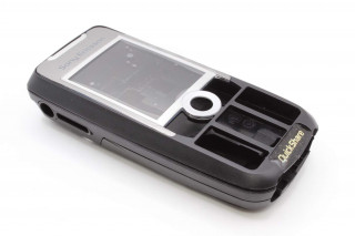 Sony Ericsson K700 - корпус, цвет черный
