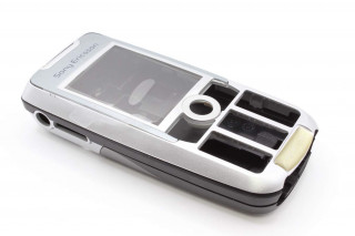 Sony Ericsson K700 - корпус, цвет серый