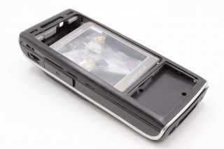 Sony Ericsson K790 - корпус, цвет черный