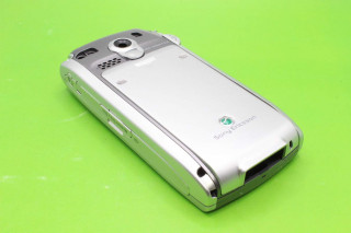 Sony Ericsson P910 - корпус, цвет серый