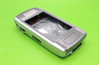 Sony Ericsson P910 - корпус, цвет серый