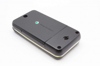 Sony Ericsson R306 - корпус, цвет черный