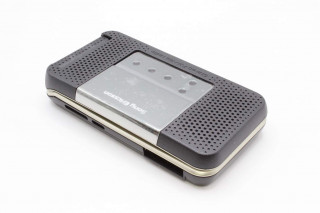 Sony Ericsson R306 - корпус, цвет черный