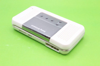 Sony Ericsson R306 - корпус, цвет белый