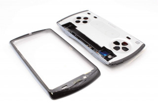 Sony Ericsson R800 - корпус, цвет черный