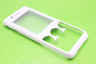 Sony Ericsson W660 - передняя панель (цвет - white), оригинал