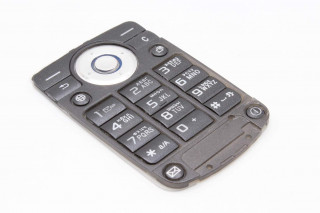 Sony Ericsson W710 - клавиатура, цвет черный, КШ