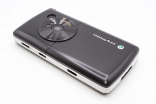 Sony Ericsson W960 - корпус, цвет черный