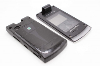 Sony Ericsson W980 - корпус, цвет черный, ST