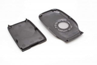 Sony Ericsson Z200 - комплект панелей, цвет черный