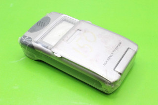 Sony Z5 - корпус, цвет серый