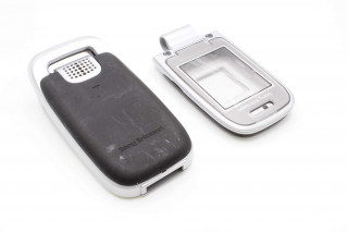 Sony Ericsson Z520 - корпус, цвет черный