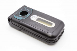 Sony Ericsson Z550 - корпус, цвет черный