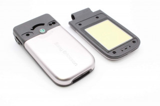 Sony Ericsson Z550 - корпус, цвет серый
