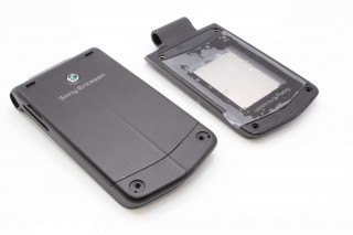Sony Ericsson Z555 - корпус, цвет черный