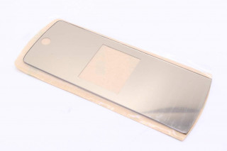 Стекло Motorola K1 - внешнее, как оригинал, цвет золото