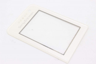 Стекло Sony Ericsson K660, цвет белый