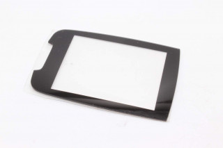Samsung D600 защитное стекло дисплея, цвет черный