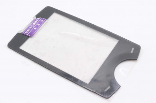Samsung U600 защитное стекло дисплея, цвет черный