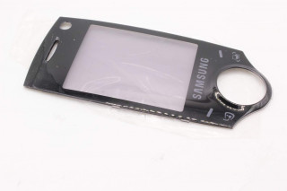 Samsung U700 защитное стекло дисплея, цвет черный