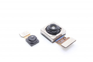 Камера Realme C25 (RMX3191), Realme C25s (RMX3195) (2 шт: 48MP, 2MP), К-1
