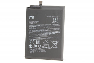 Аккумулятор BN55 Xiaomi Redmi Note 9S, (4920/3515), К-3